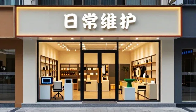 智能仓储系统选型中需关注的核心使用建议