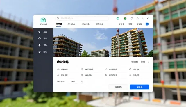 装卸搬运中的应用场景与选型关注点分析