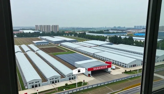 物流系统选型中值得关注的业务发展趋势