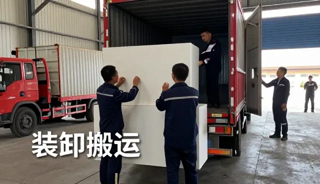 一文读懂同城配送等货运代理运输