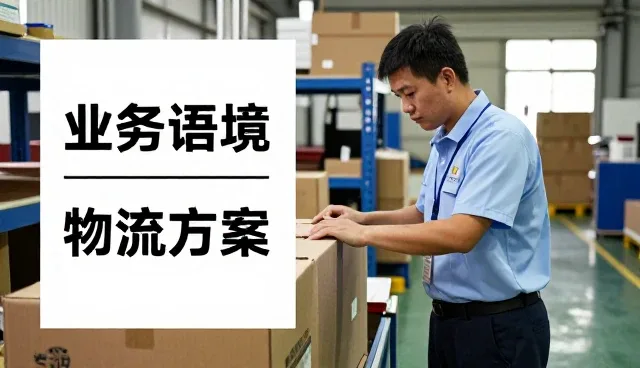 标准化运输方案帮助客户实现运输目标