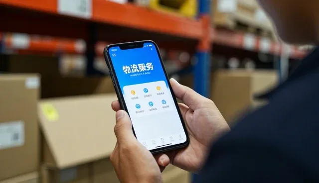 苏州可顺物流有限公司分享同城配送应用案例