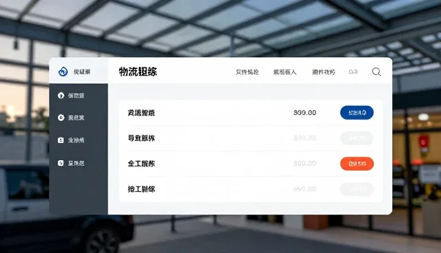 同城配送选型关注点与业务发展趋势分析