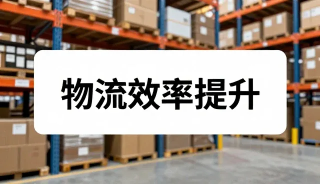 物流系统选型中信息追踪功能的合理使用与维护策略